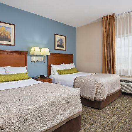 Candlewood Suites Tuscaloosa By Ihg Bagian luar foto