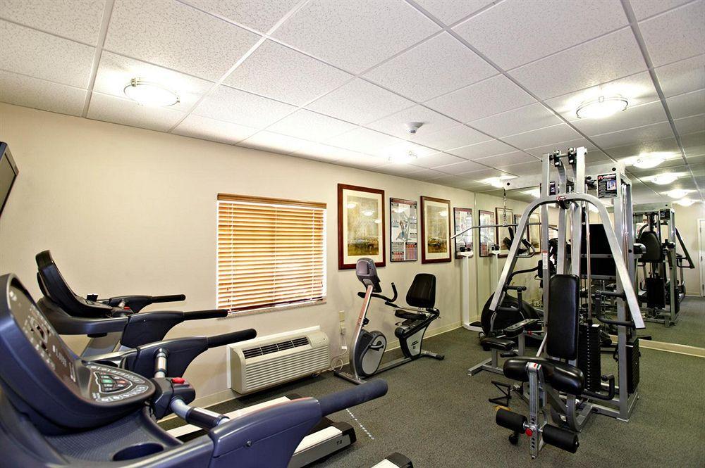 Candlewood Suites Tuscaloosa By Ihg Fasilitas foto