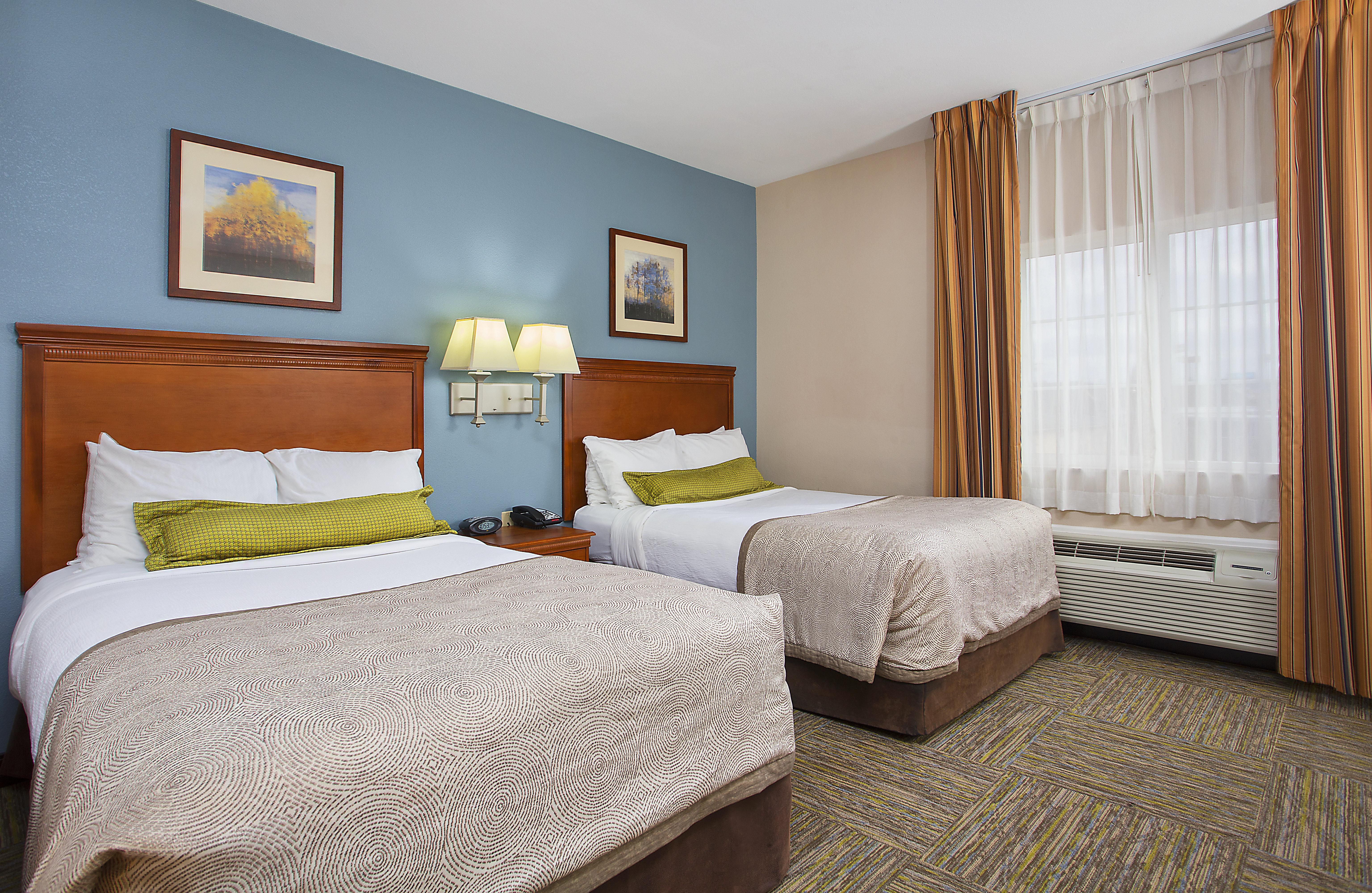 Candlewood Suites Tuscaloosa By Ihg Bagian luar foto