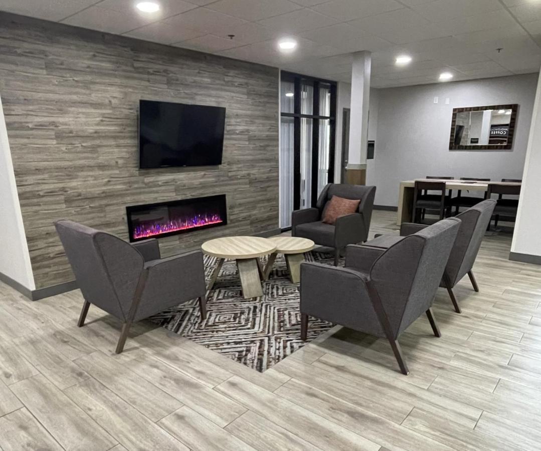 Candlewood Suites Tuscaloosa By Ihg Bagian luar foto