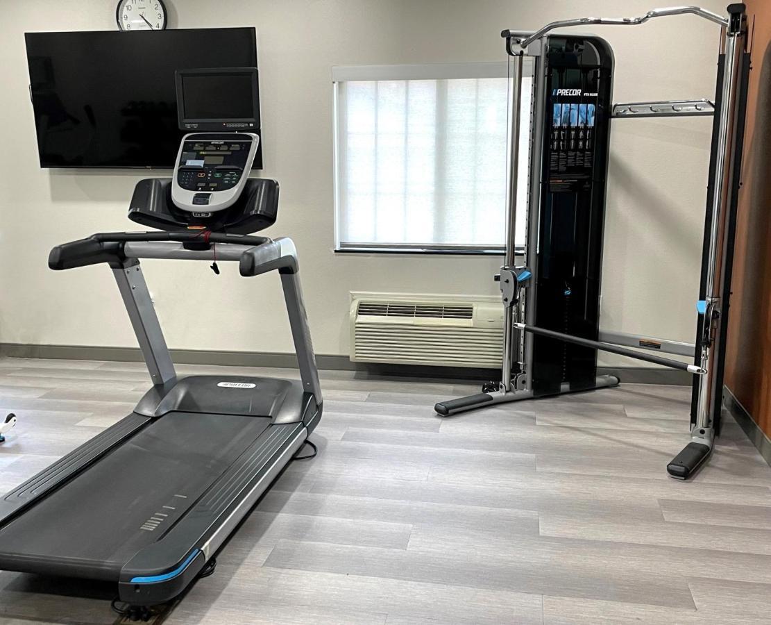 Candlewood Suites Tuscaloosa By Ihg Bagian luar foto