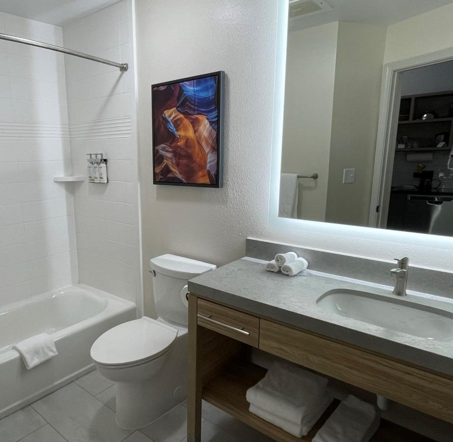 Candlewood Suites Tuscaloosa By Ihg Bagian luar foto