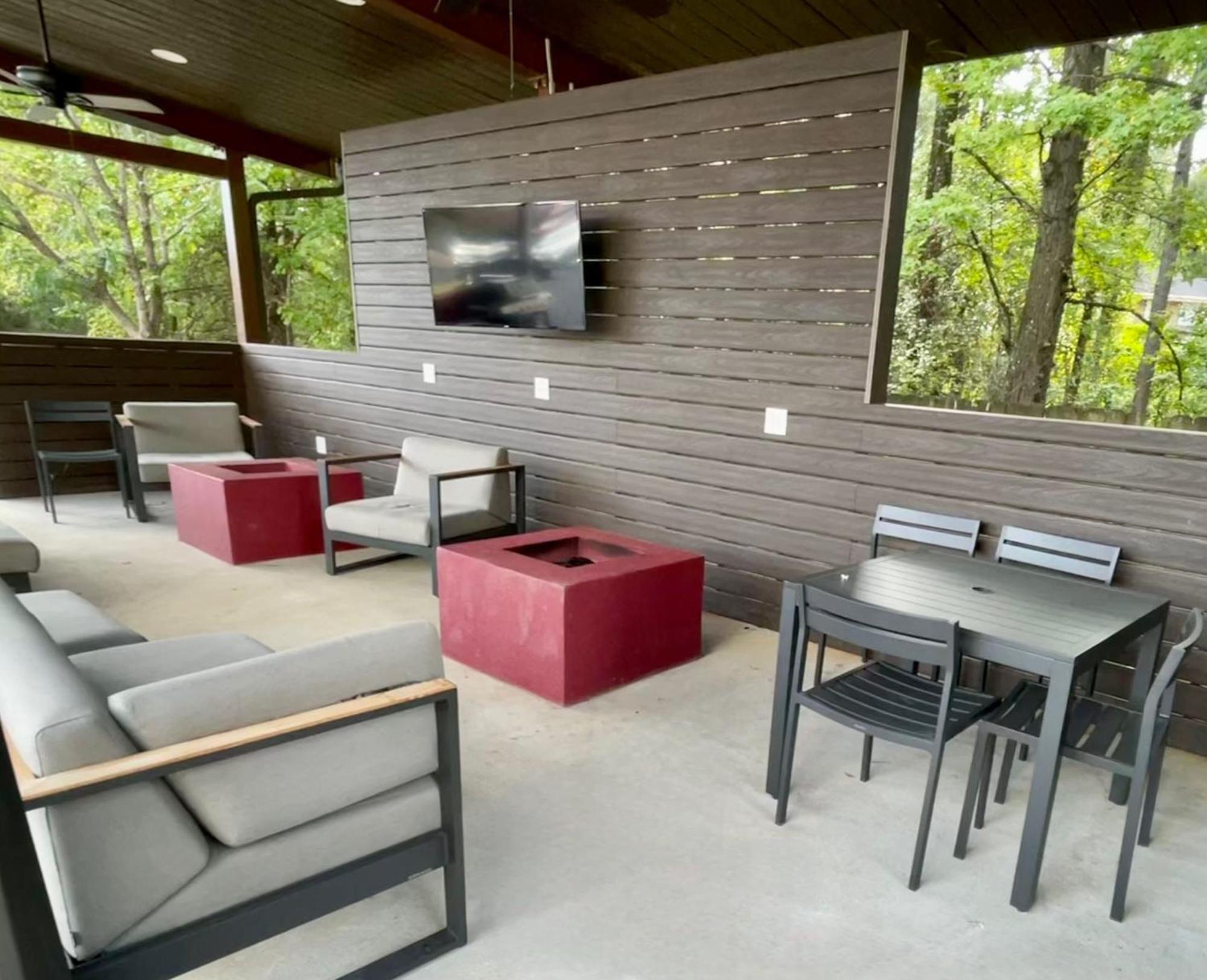 Candlewood Suites Tuscaloosa By Ihg Bagian luar foto