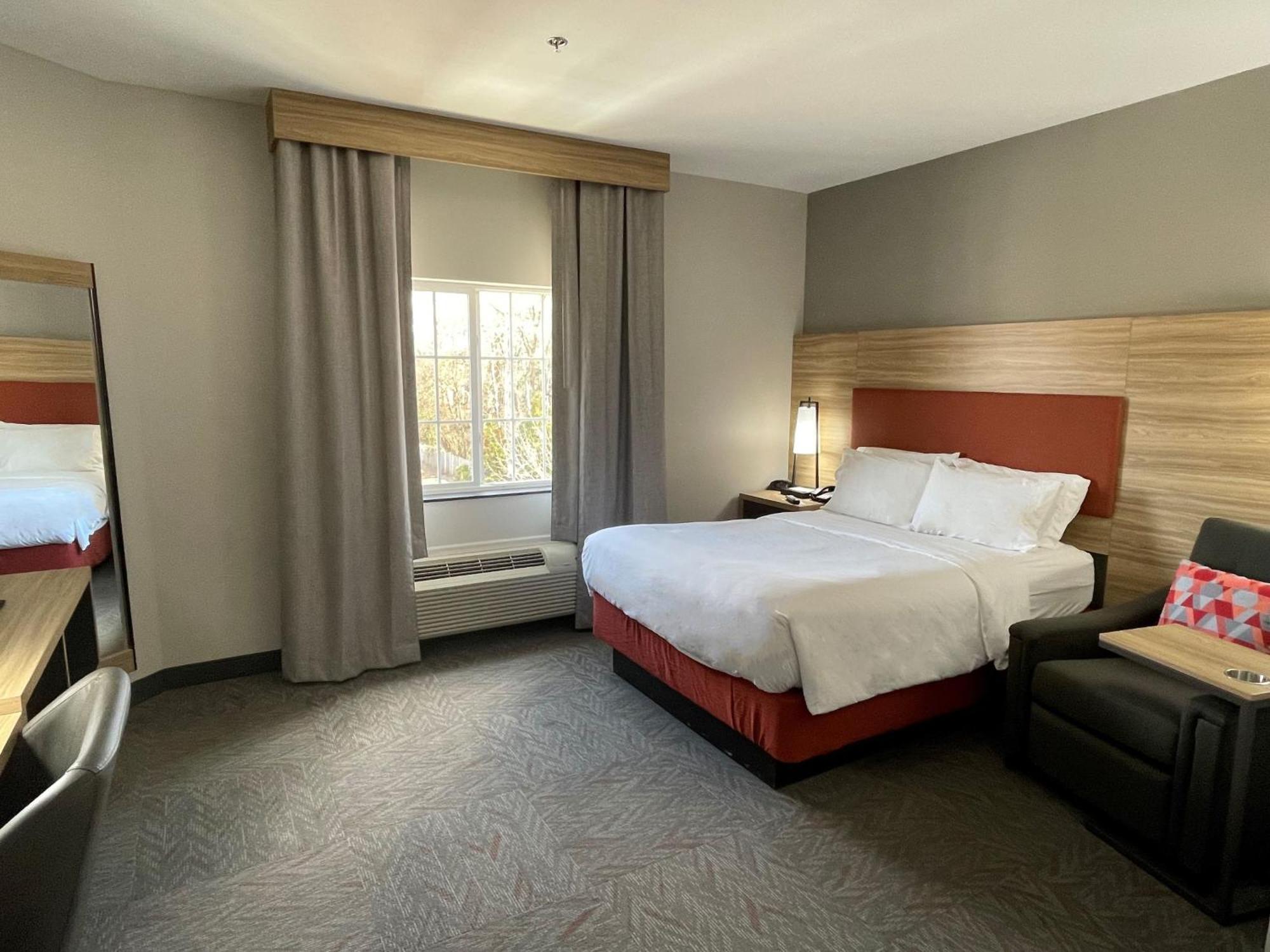 Candlewood Suites Tuscaloosa By Ihg Bagian luar foto
