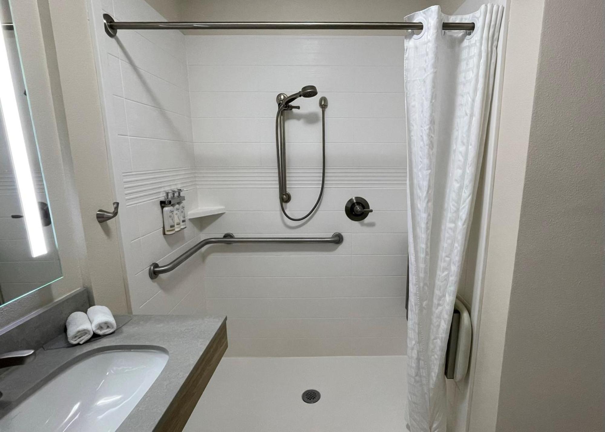 Candlewood Suites Tuscaloosa By Ihg Bagian luar foto