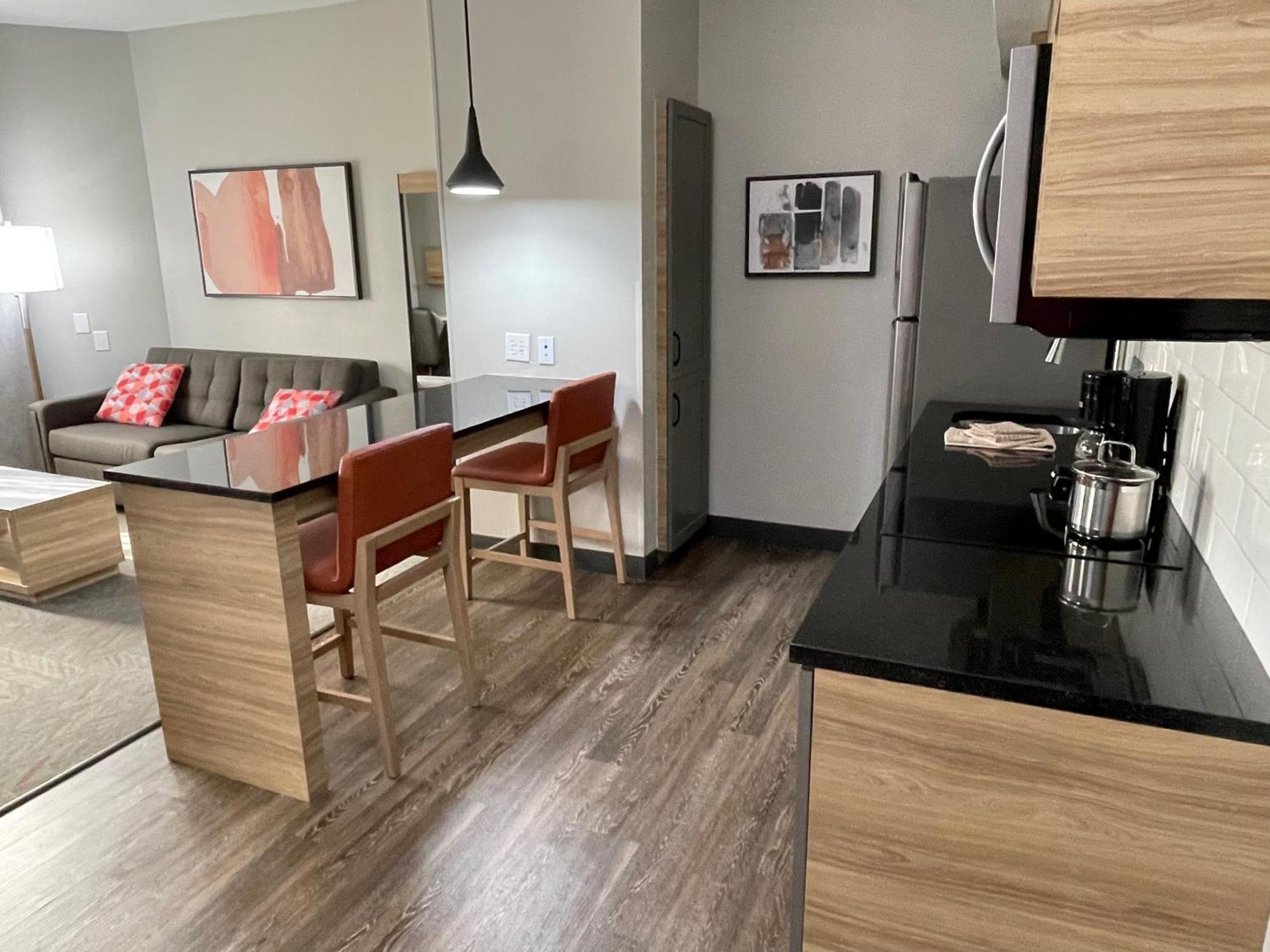 Candlewood Suites Tuscaloosa By Ihg Bagian luar foto