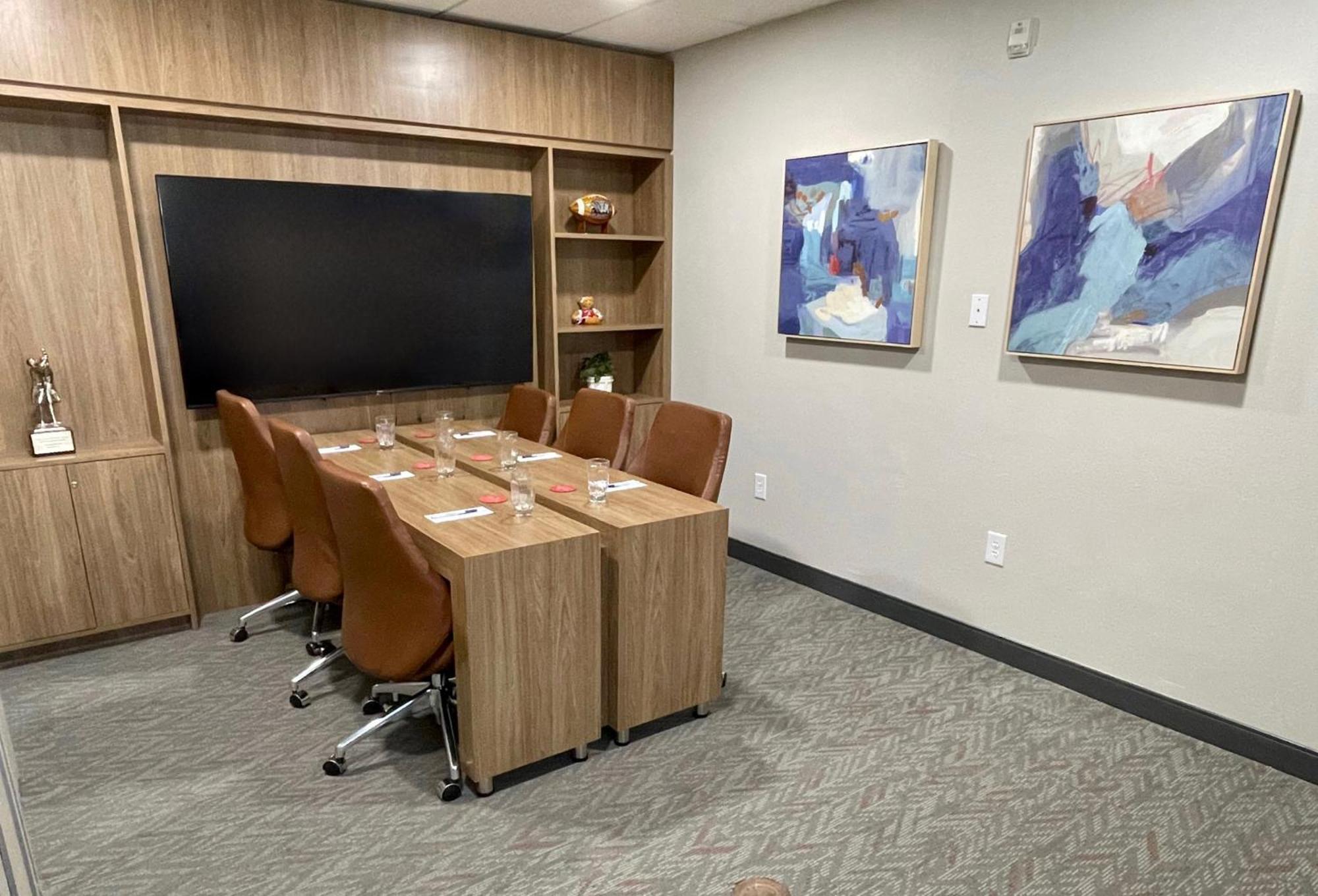 Candlewood Suites Tuscaloosa By Ihg Bagian luar foto