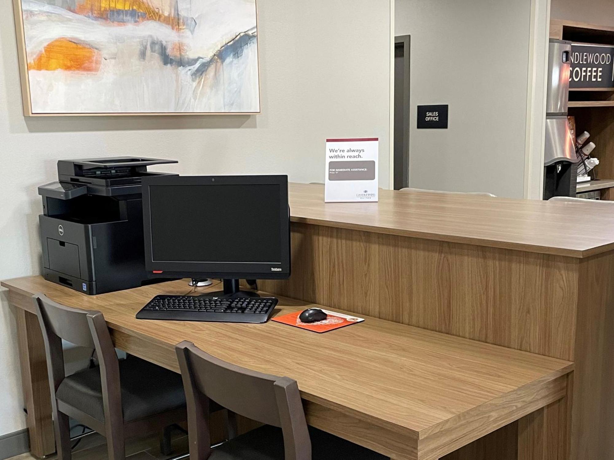 Candlewood Suites Tuscaloosa By Ihg Bagian luar foto