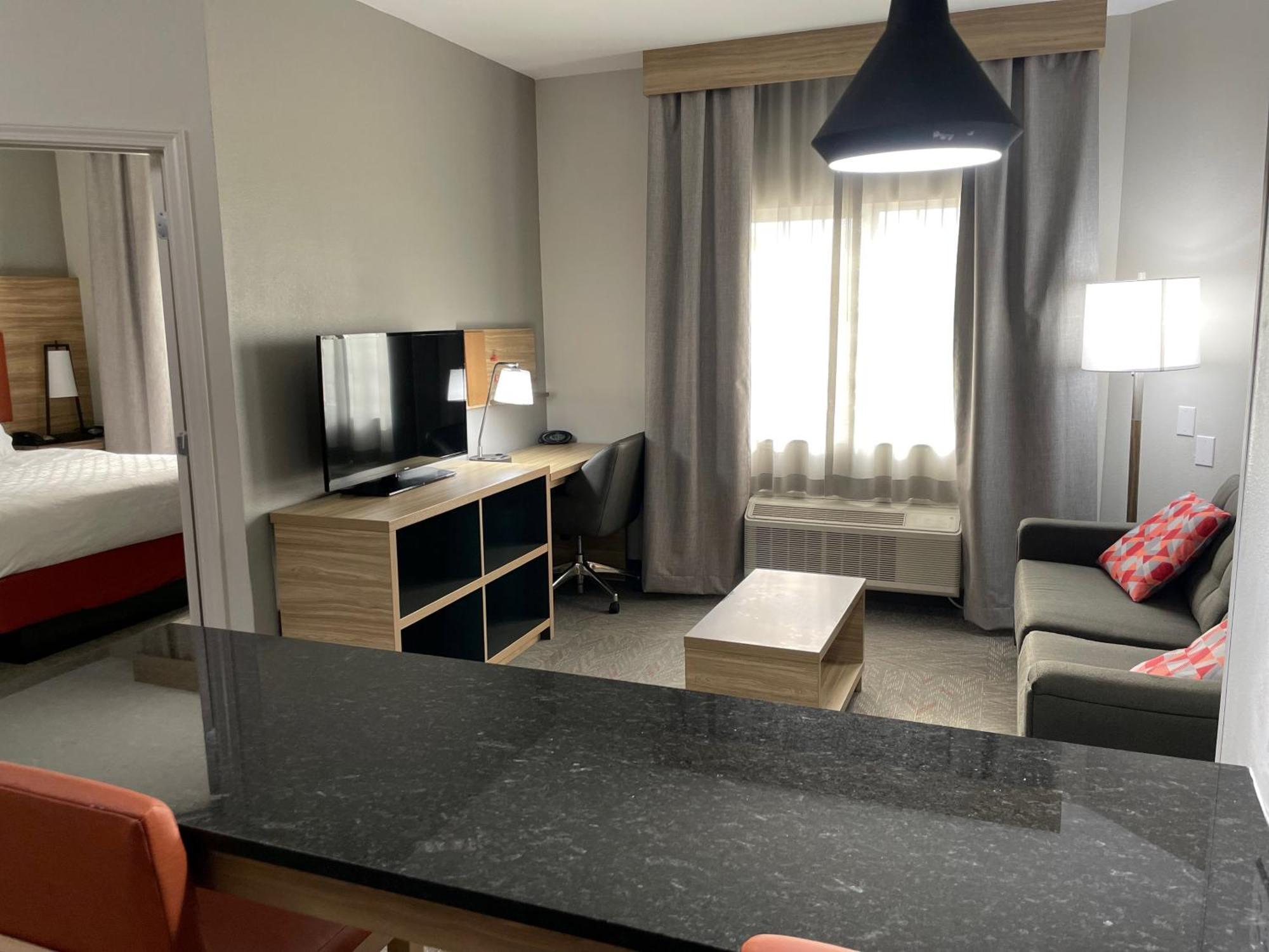 Candlewood Suites Tuscaloosa By Ihg Bagian luar foto