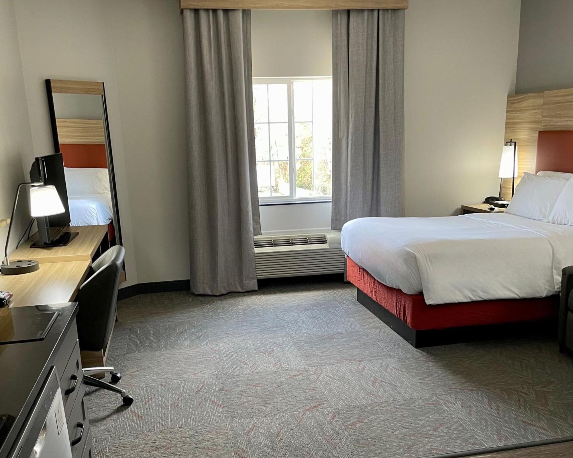 Candlewood Suites Tuscaloosa By Ihg Bagian luar foto