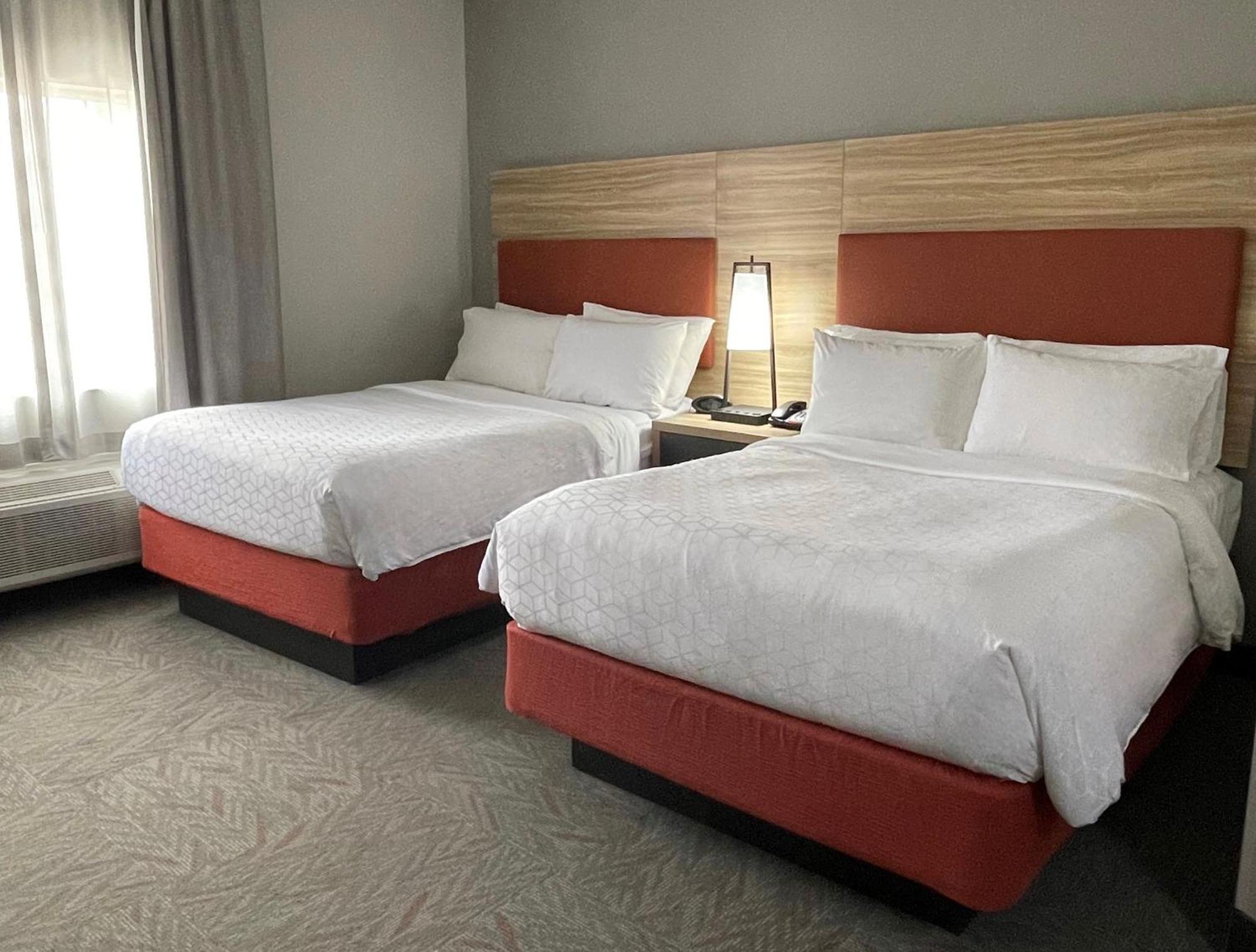 Candlewood Suites Tuscaloosa By Ihg Bagian luar foto