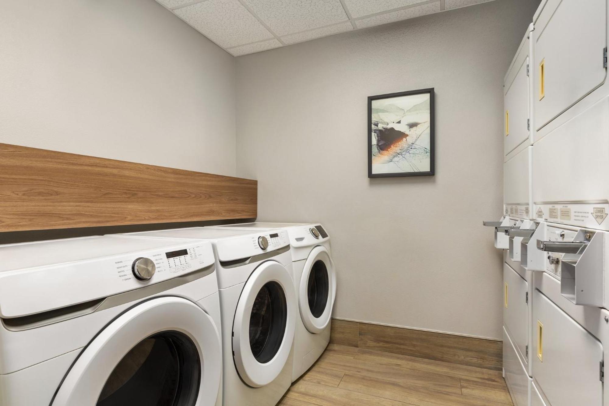 Candlewood Suites Tuscaloosa By Ihg Bagian luar foto