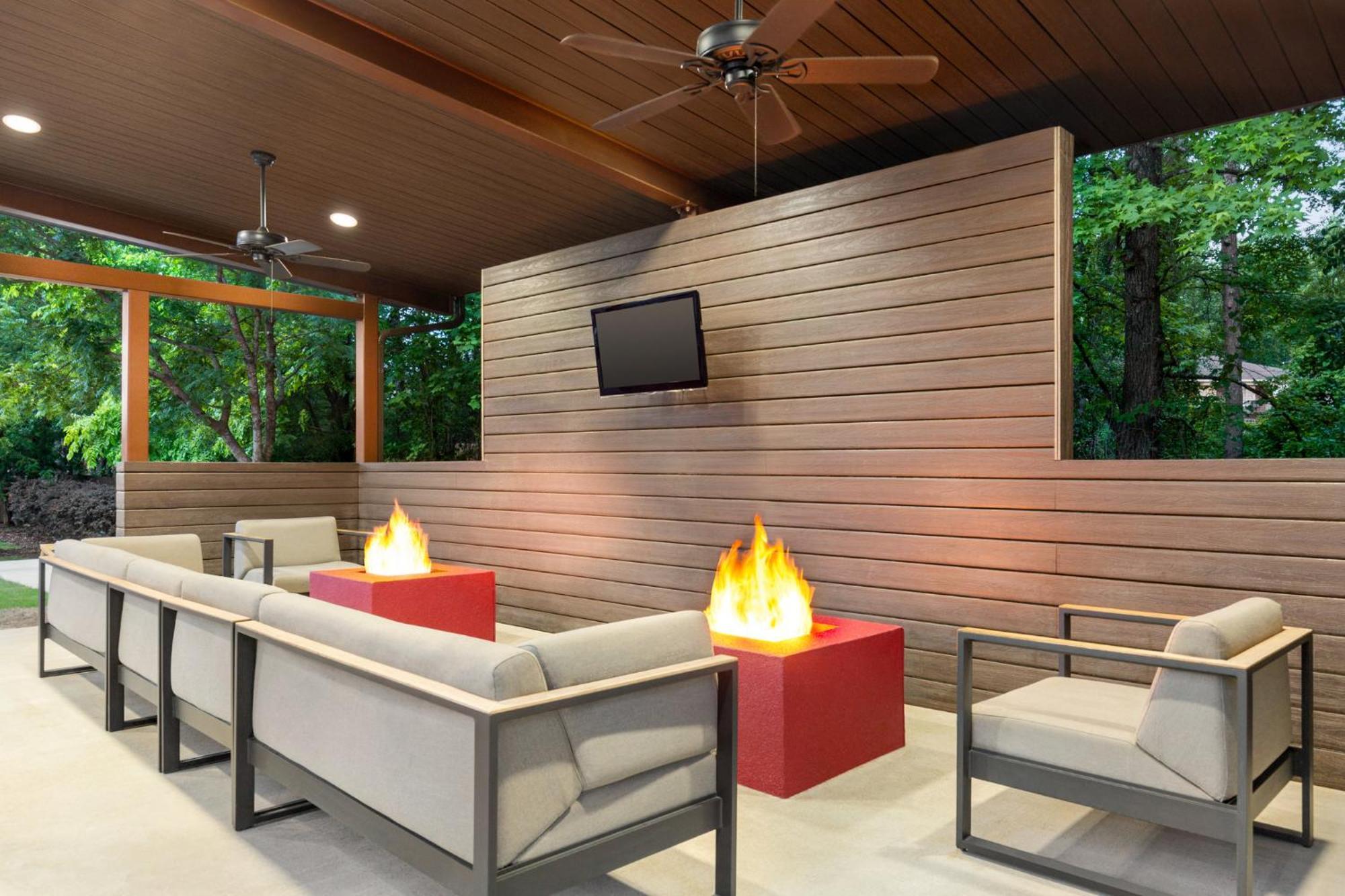 Candlewood Suites Tuscaloosa By Ihg Bagian luar foto