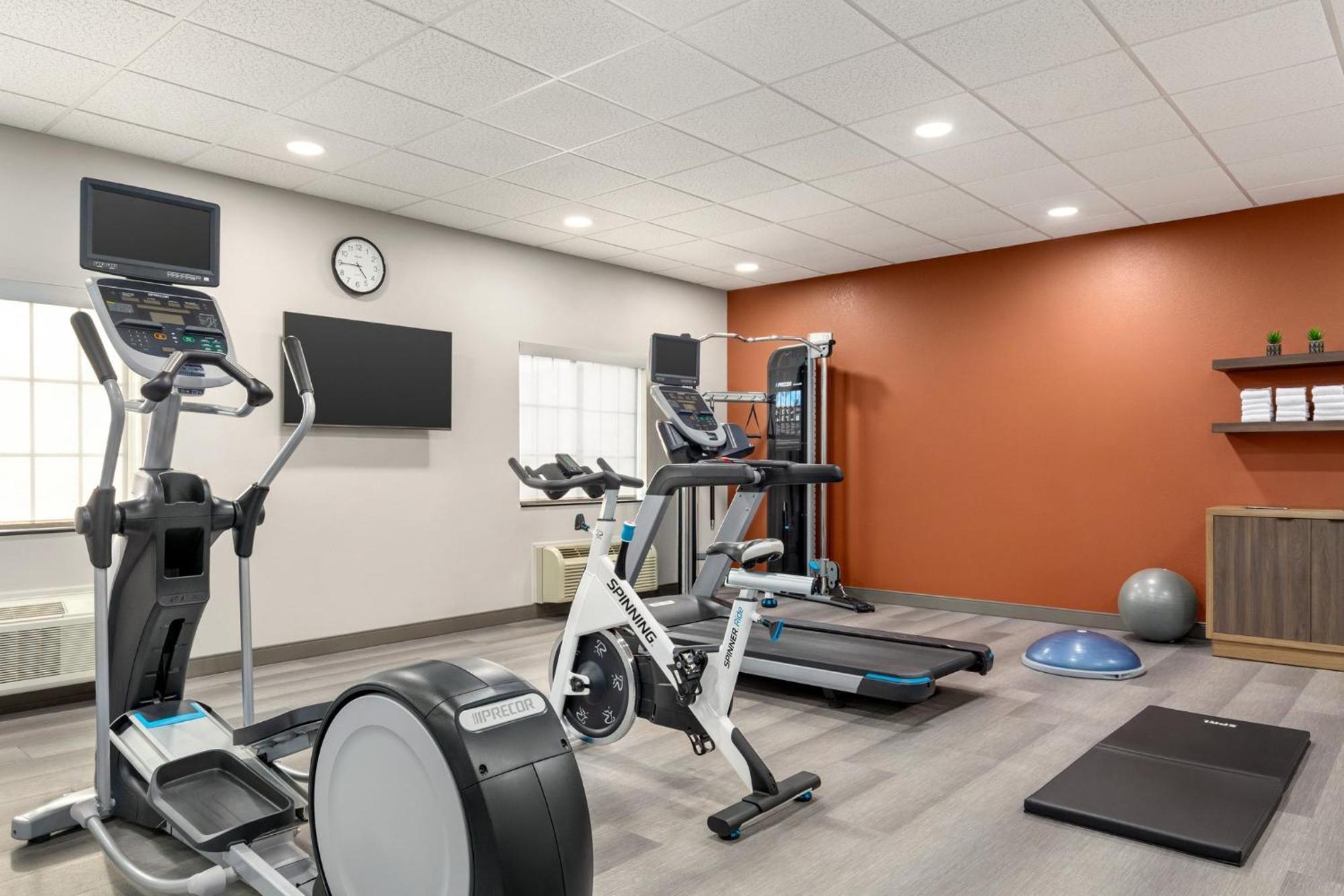 Candlewood Suites Tuscaloosa By Ihg Bagian luar foto