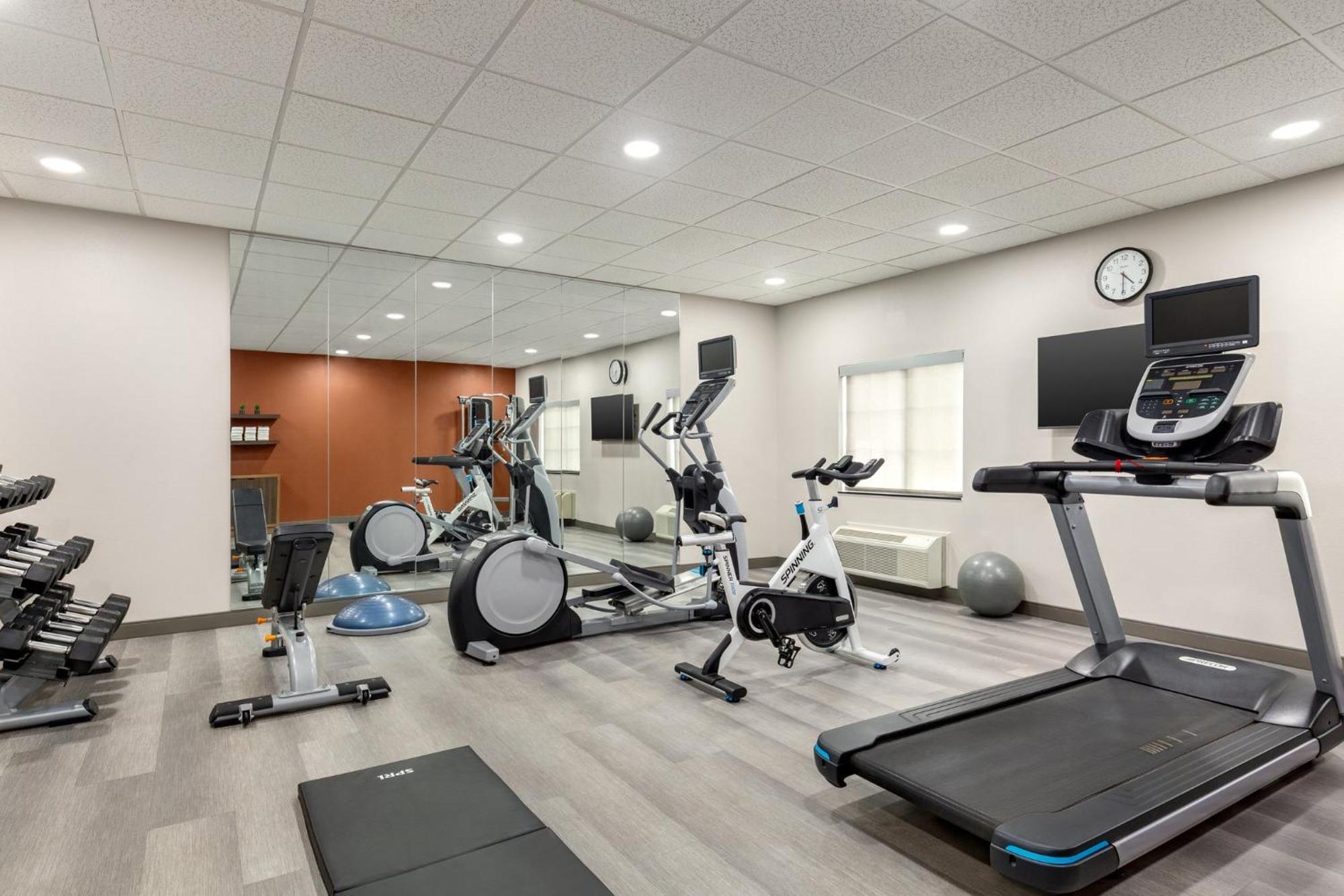 Candlewood Suites Tuscaloosa By Ihg Bagian luar foto