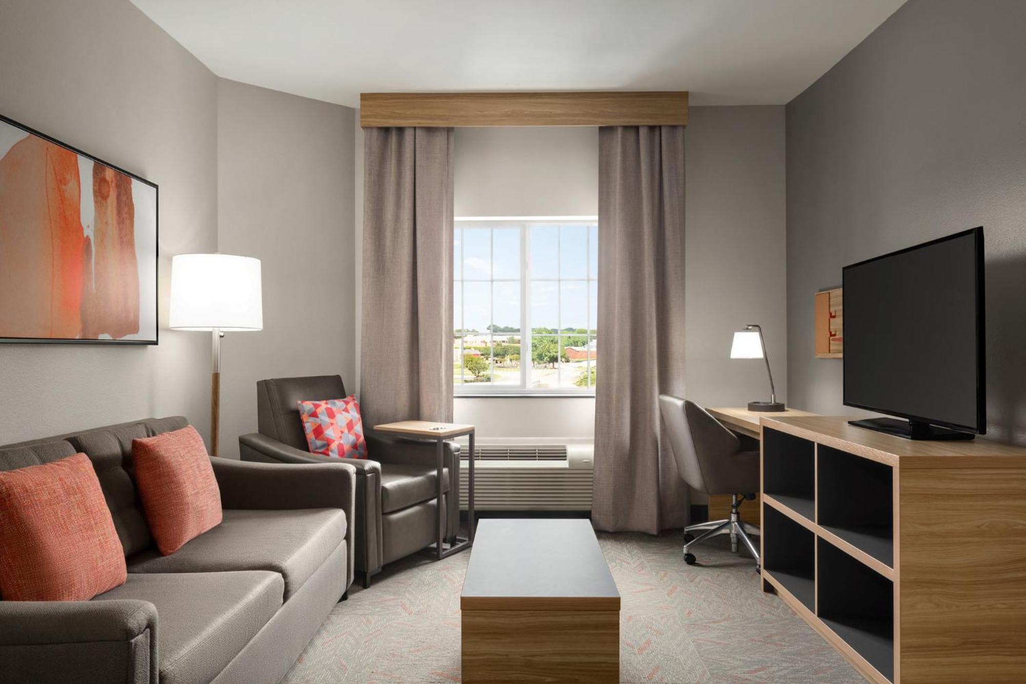 Candlewood Suites Tuscaloosa By Ihg Bagian luar foto