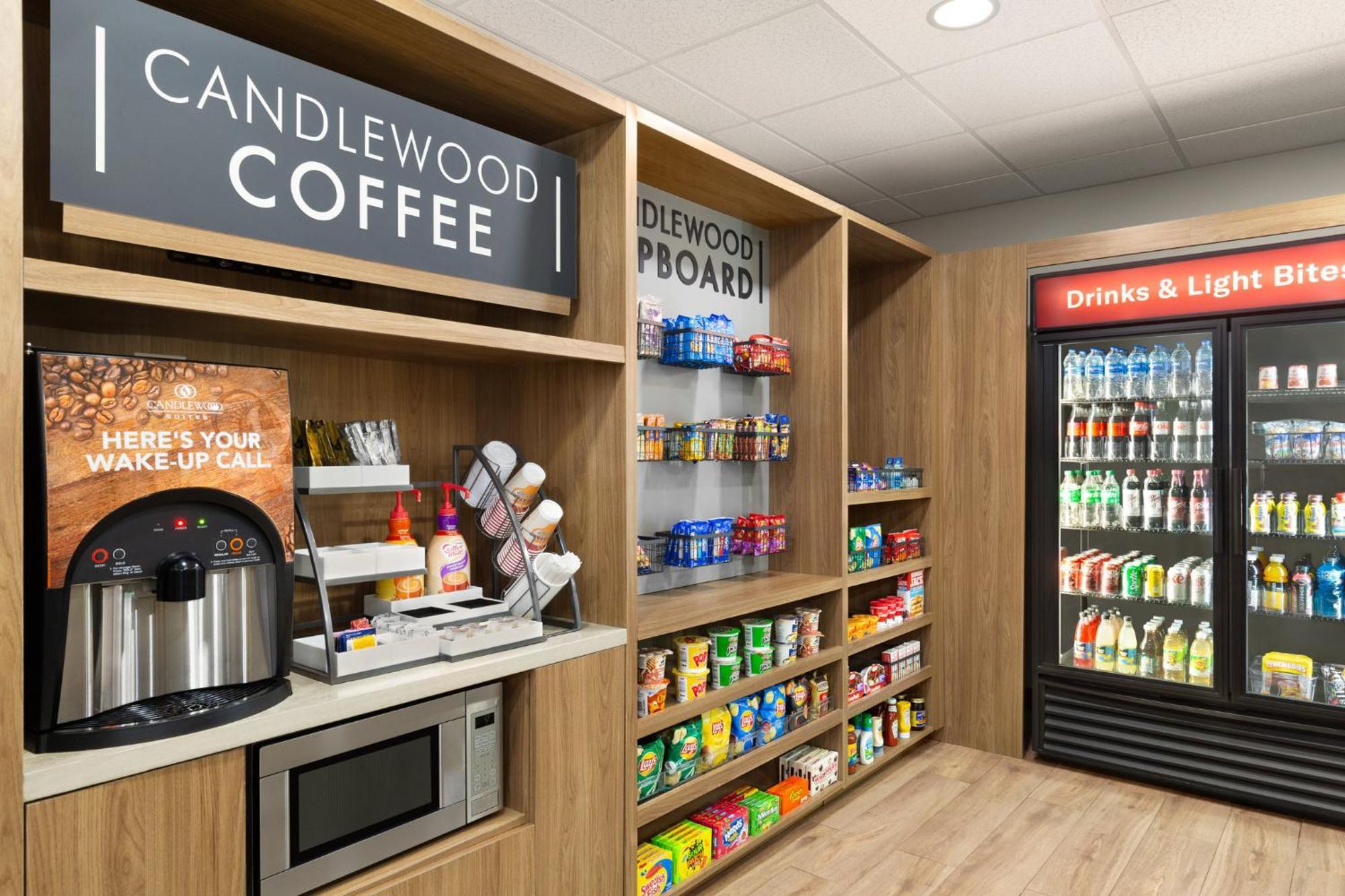 Candlewood Suites Tuscaloosa By Ihg Bagian luar foto