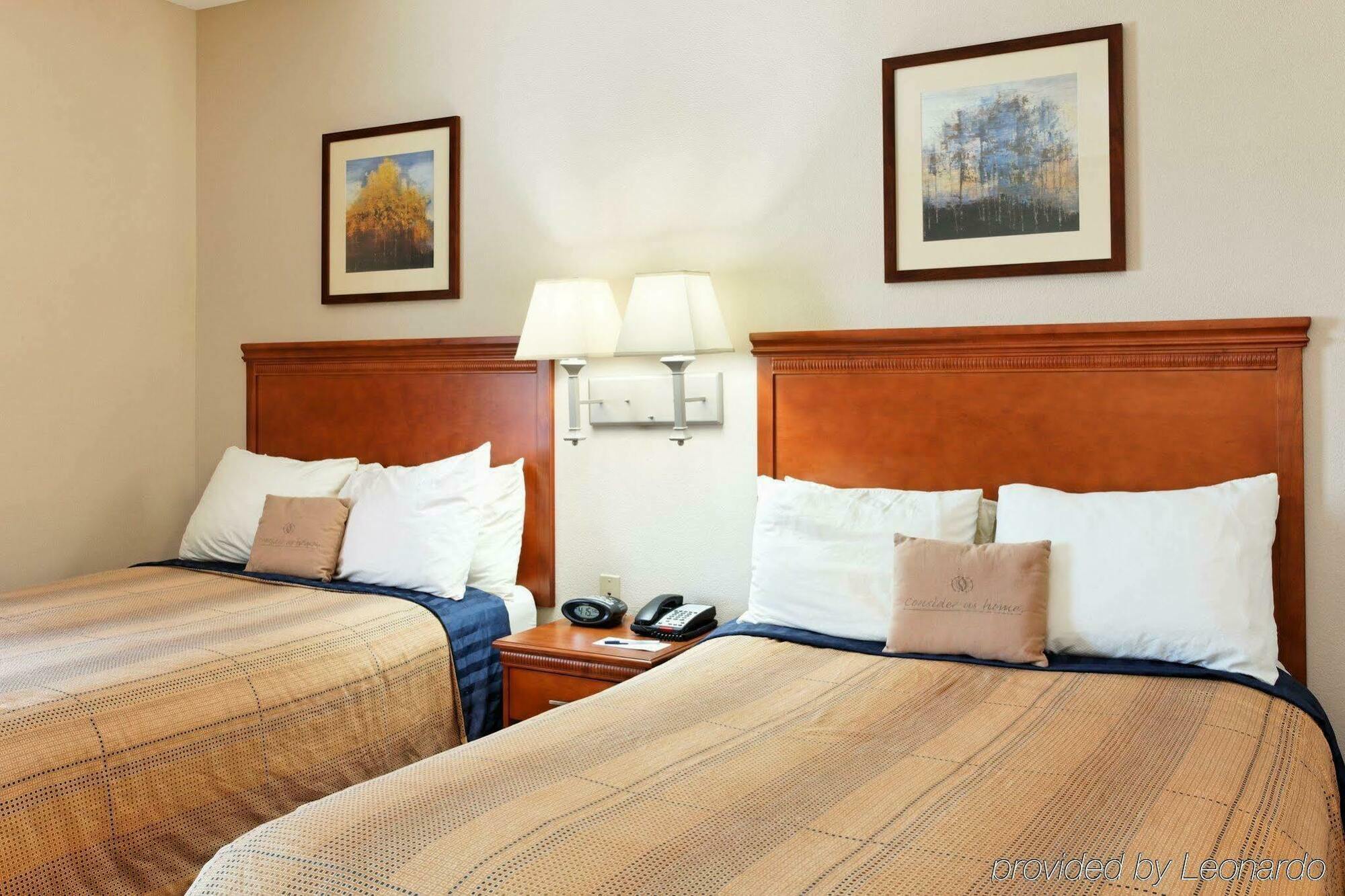Candlewood Suites Tuscaloosa By Ihg Bagian luar foto