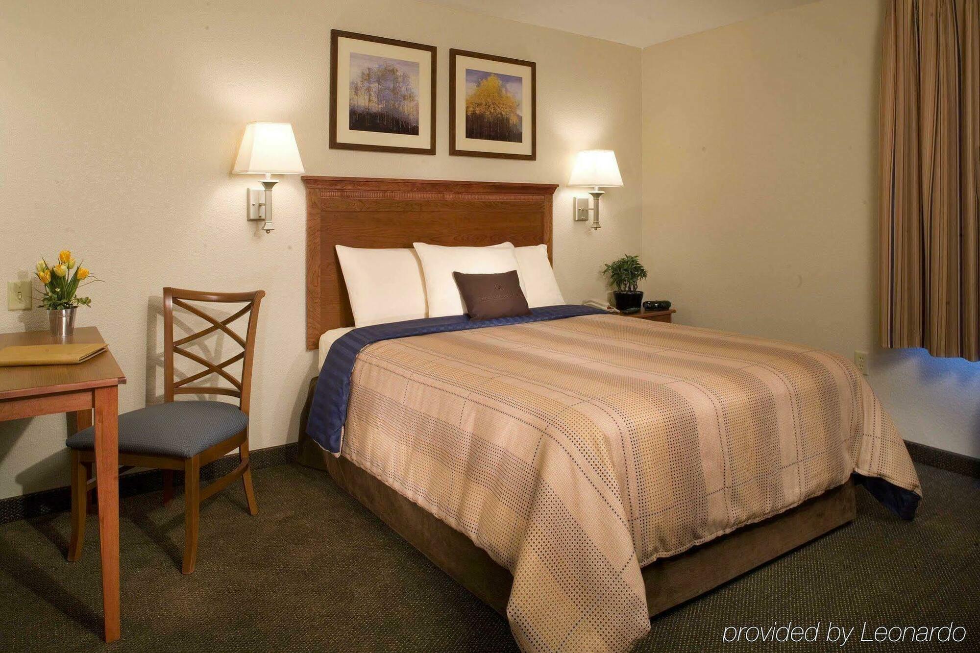 Candlewood Suites Tuscaloosa By Ihg Bagian luar foto