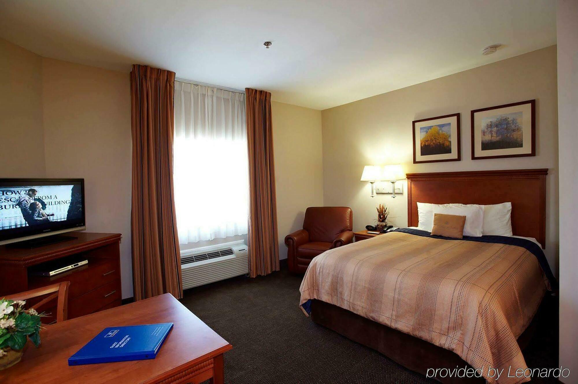 Candlewood Suites Tuscaloosa By Ihg Bagian luar foto