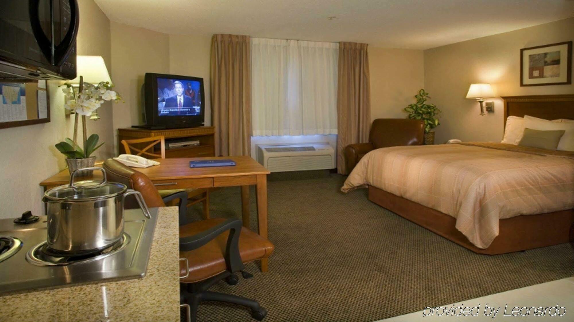 Candlewood Suites Tuscaloosa By Ihg Bagian luar foto