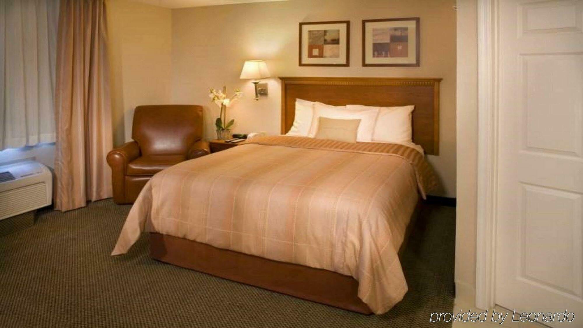 Candlewood Suites Tuscaloosa By Ihg Bagian luar foto