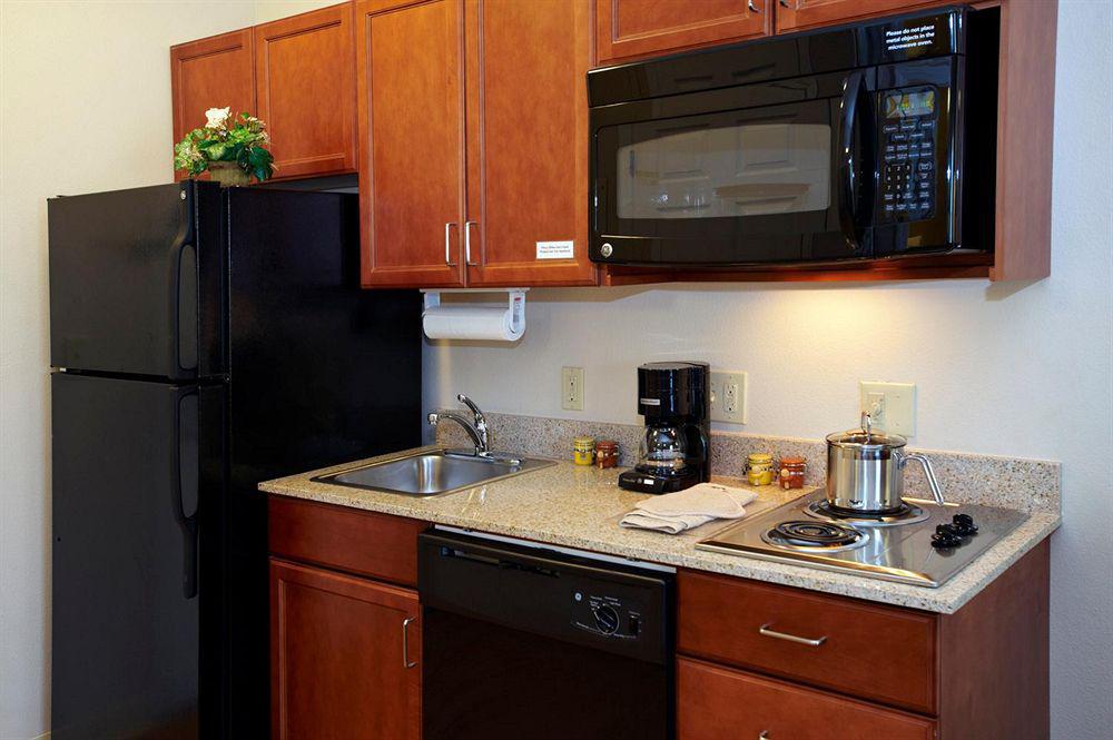 Candlewood Suites Tuscaloosa By Ihg Ruang foto